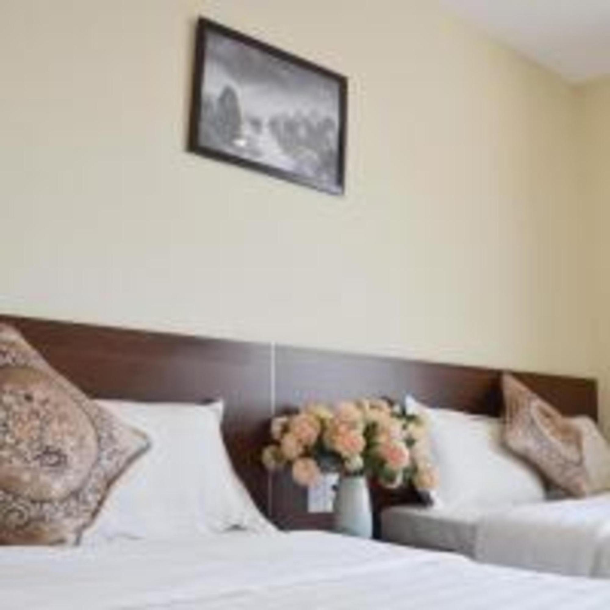 Song Kieu Hotel Халонг Экстерьер фото