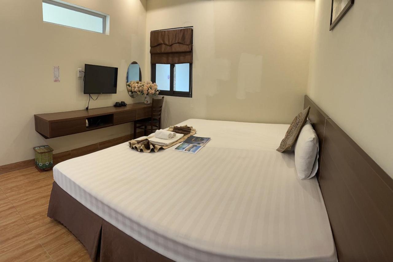 Song Kieu Hotel Халонг Экстерьер фото